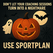 Banish Your Coaching Nightmares with Sportplan