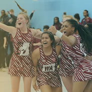 Netball World Cup 2019 - Top Contenders