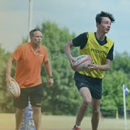 Why You Should Train Through the Off-Season