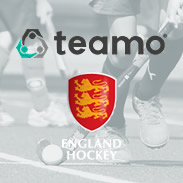 Teamo Becomes an Approved Provider for England Hockey