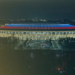 FIFA World Cup Finals 2018