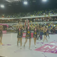 Revealed: The Winning Formula