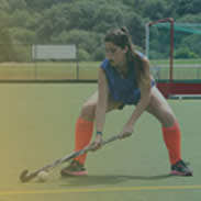 Danny Kerry's Road to the Hockey World Cup