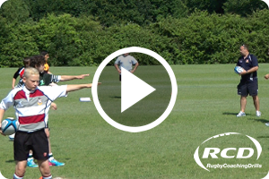Repetition of a skill is key 