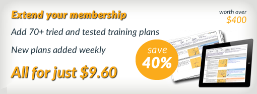 Free gifts with your membership