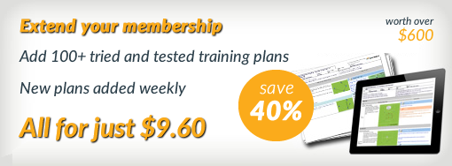 Free gifts with your membership