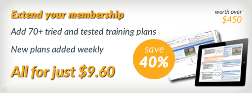 Free gifts with your membership