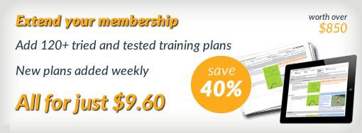 Free gifts with your membership