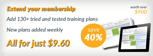 Free gifts with your membership