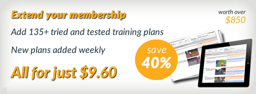 Free gifts with your membership