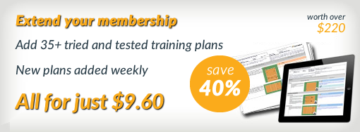 Free gifts with your membership