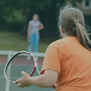 Get involved in Women's Sport Week!
