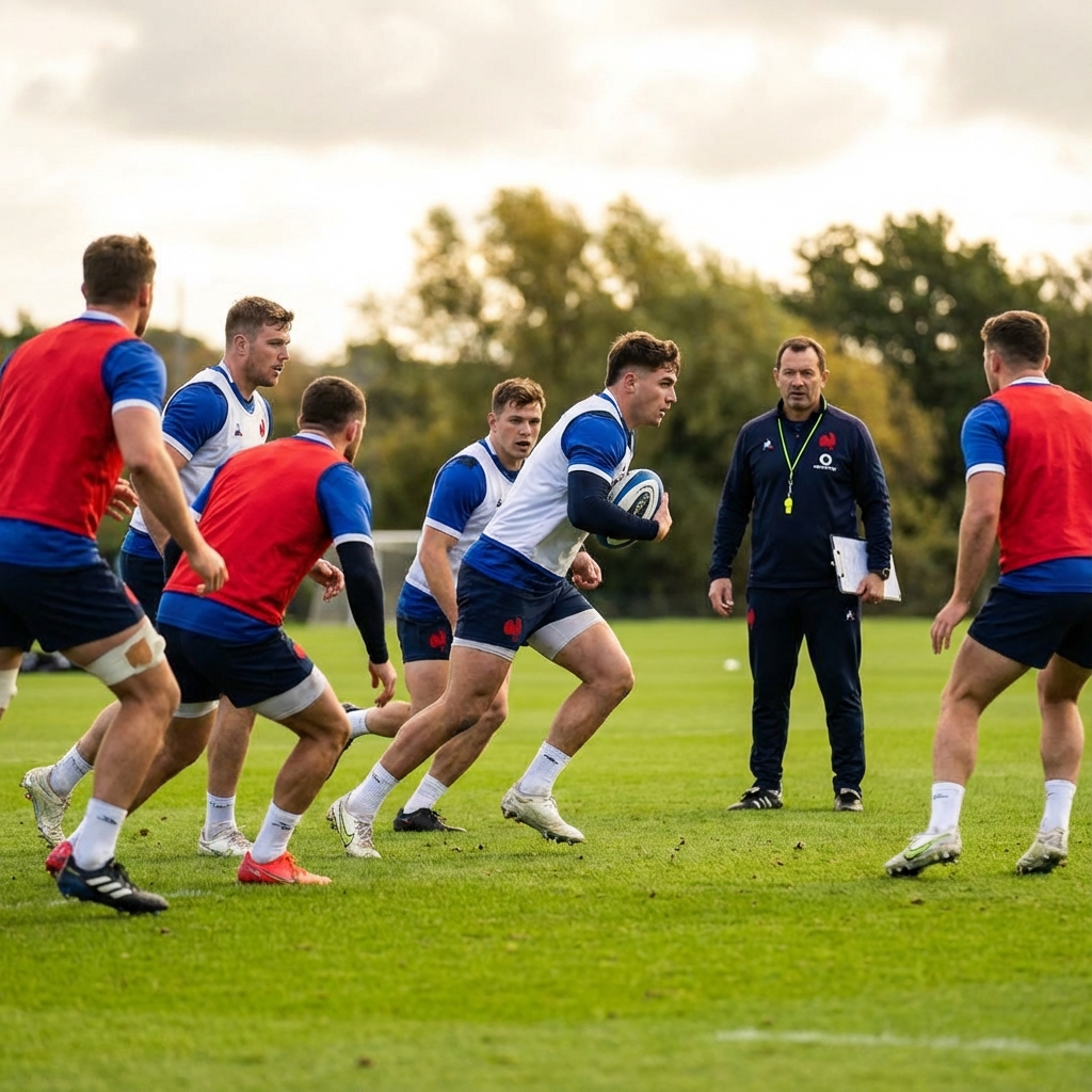 Backline Attack: Creating and Exploiting Line Breaks