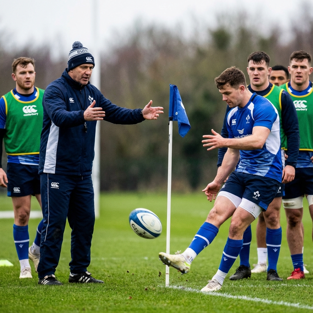 The 50:22 Rule: Revolutionizing Tactical Kicking