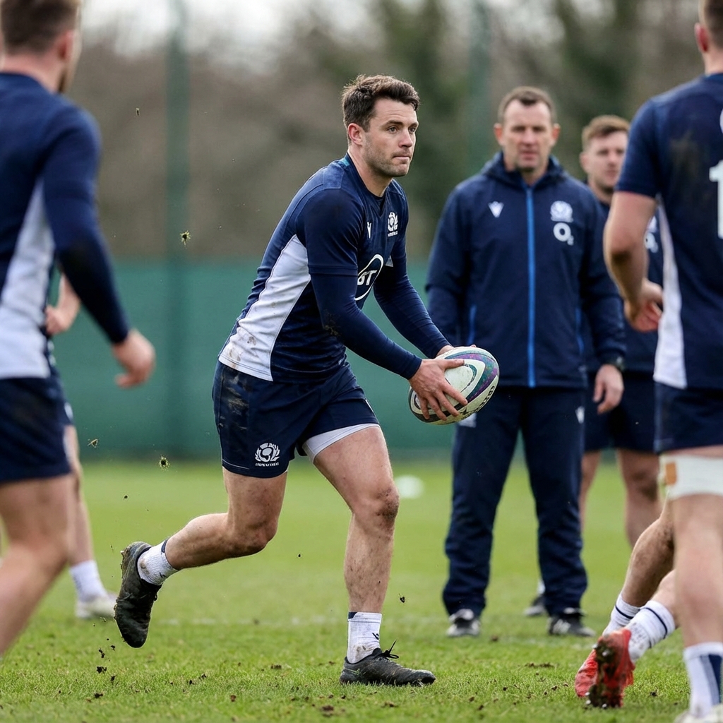 Game Management: Decision Making Under Pressure