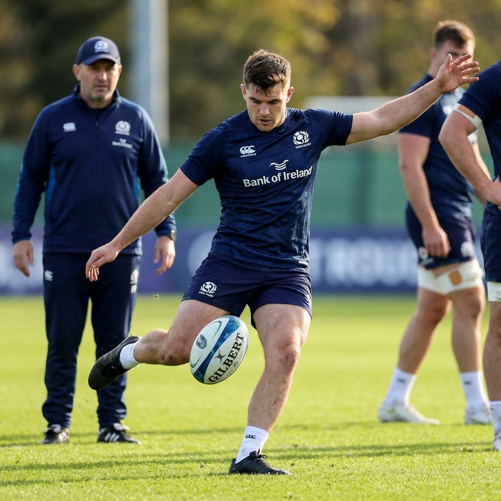 The Kicking Game: Territory Over Possession