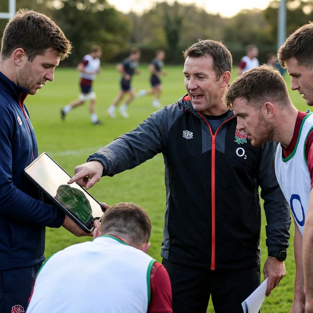 Six Nations 2026: Tactical Trends Every Coach Can Steal