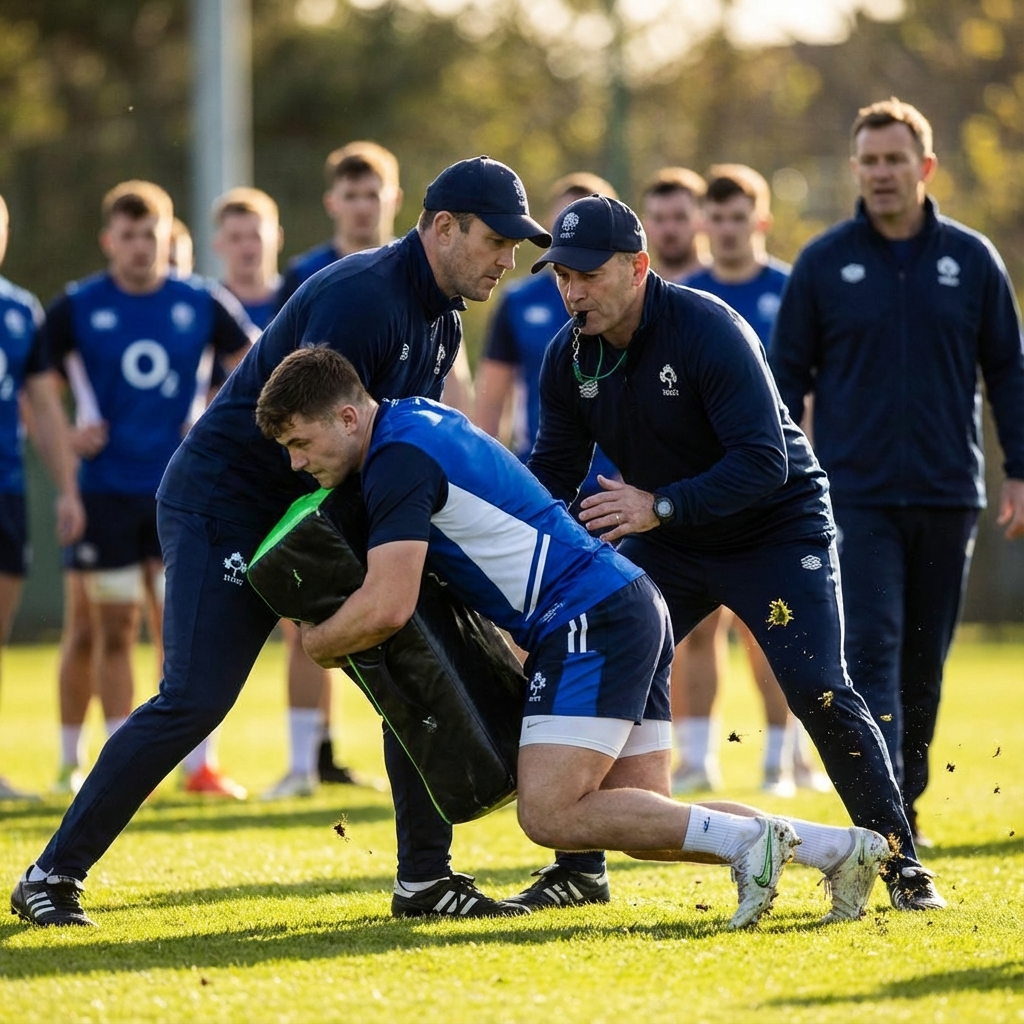 Tackling in 2025: Technique, Safety and Effectiveness