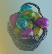Try our Eggcellent Easter Egg Hunt Plan!