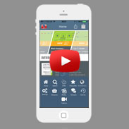 Sportplan app released - for iOS and Android