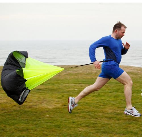Sprint Training Resistance Running Chute