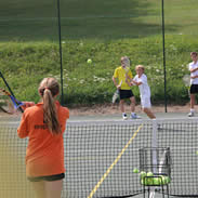 Women coaches - why it should be the norm