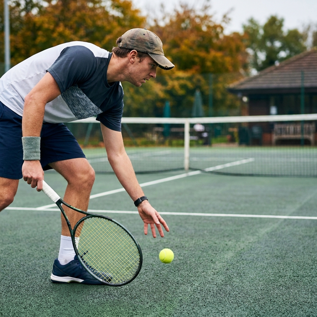 Tiebreak Tactics: Coaching Players to Win the Big Points