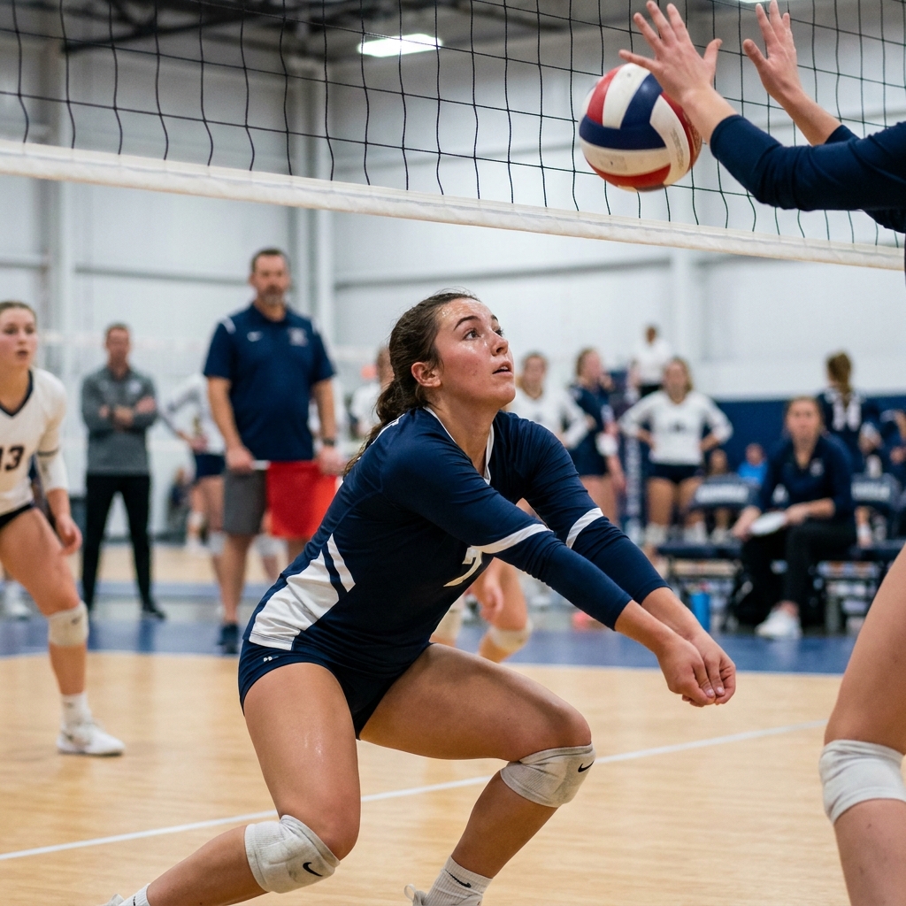 Attack Coverage: How to Protect Your Hitter Against the Block