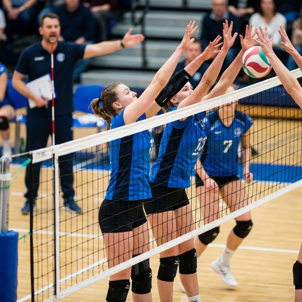 Blocking Fundamentals: Reading and Timing