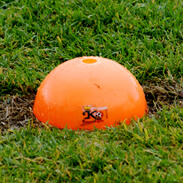 Body rotation - agility stretch