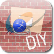Basketball DIY - iPhone App