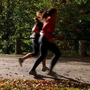 Does exercise make you smarter?