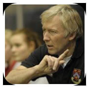 FIH Coach Jon Royce answers your questions