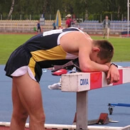 The Benefits of Learning to Lose