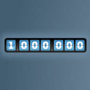 Over 1,000,000 coaching drill views