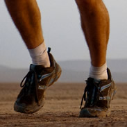 How to avoid getting a stitch when exercising