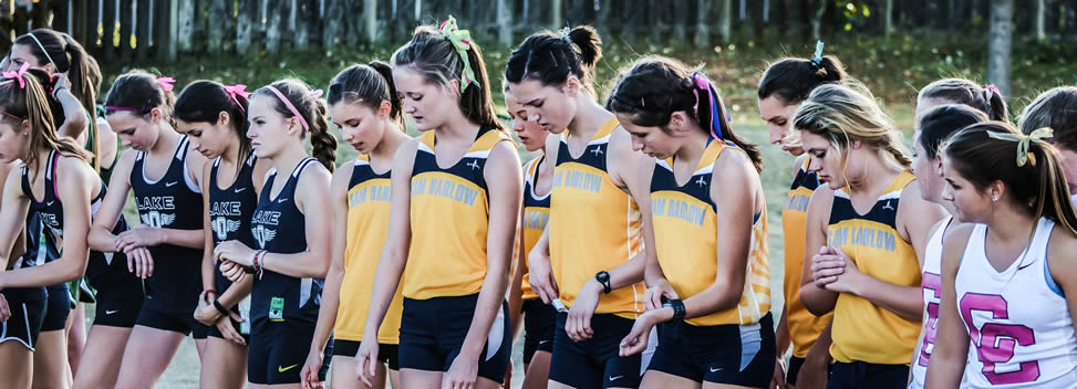 Do you run like a girl?