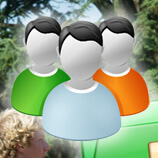 Sharing in Groups and Clubs, Just Got Easier!