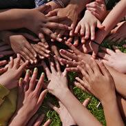 How to help young children become great team players