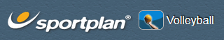 Sportplan Volleyball