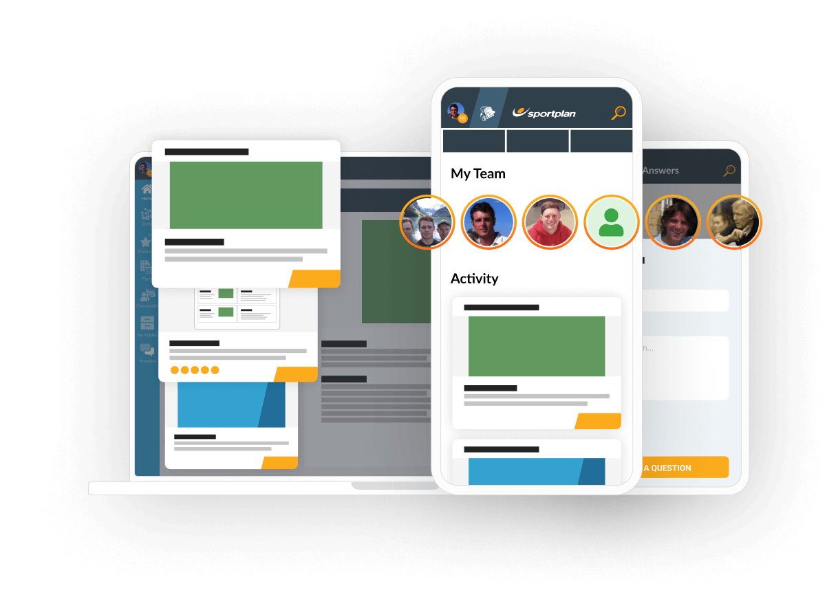 Volleyball Coaching Community