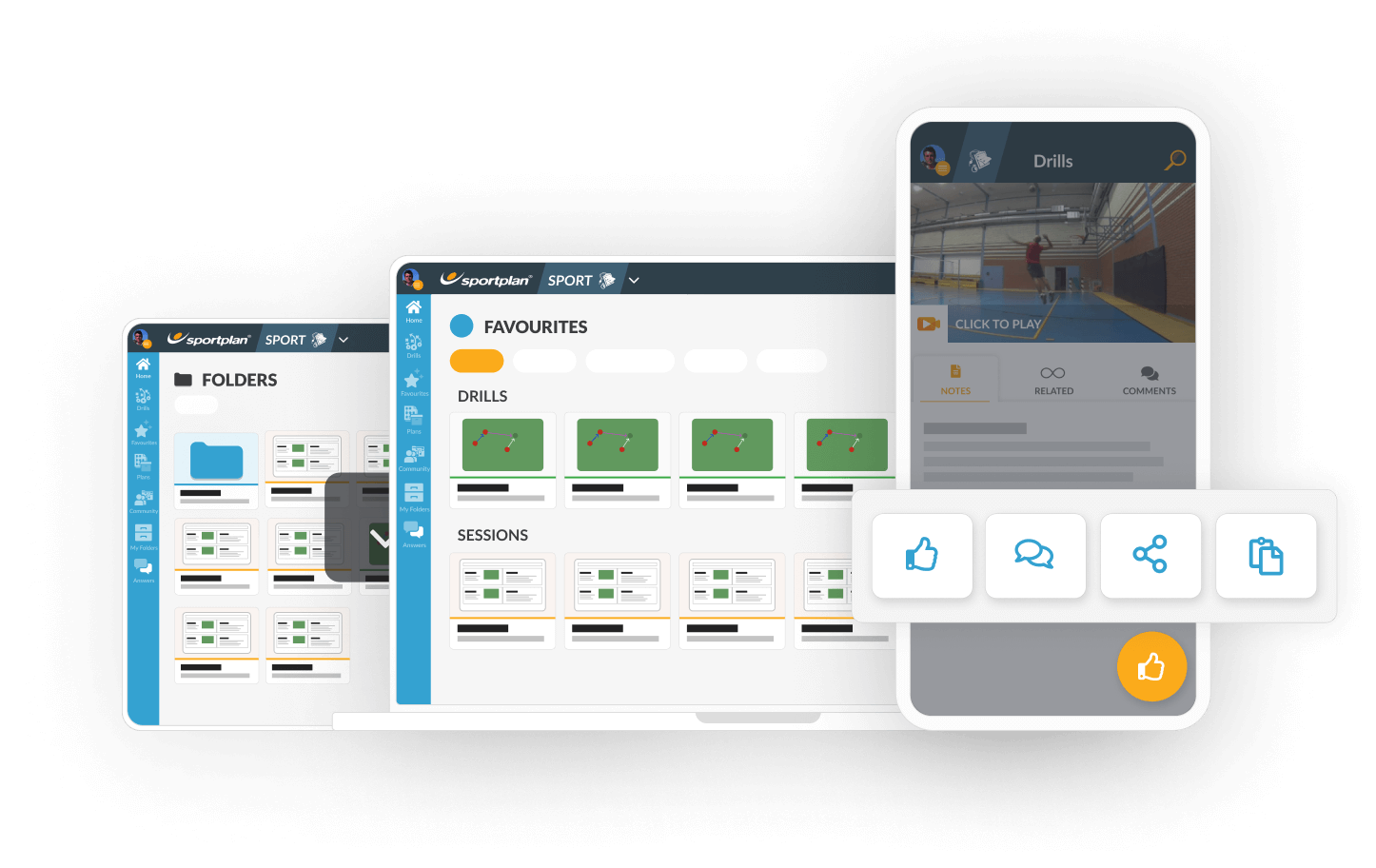 Volleyball File Manager