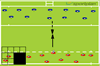 Modified Game - 12 v 12 Rugby